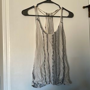 Junior’s Medium Tank Top